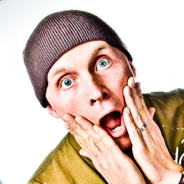 Dropping in on Layne Mitchell’s podcasts