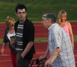 patricknicolsonduringrun