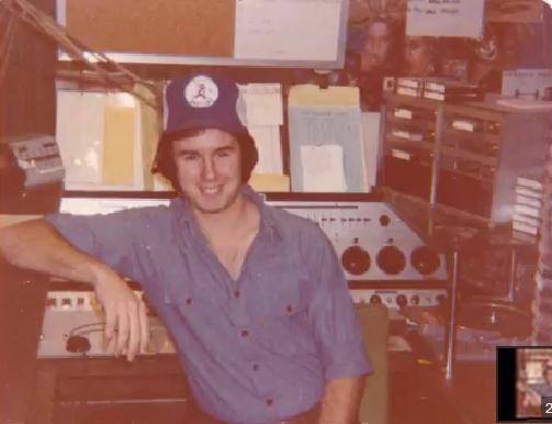 CKRD Radio Aircheck 5