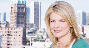 Tamara Taggart wins 2014 Broadcaster of the Year