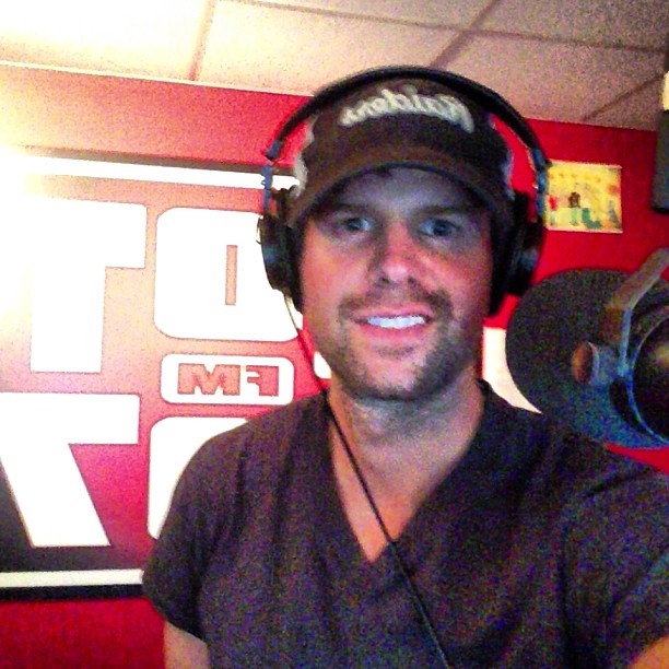 Jake Ryan Moves From Nights To PM Drive at HOT107