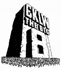 CKLW Radio Aircheck 4