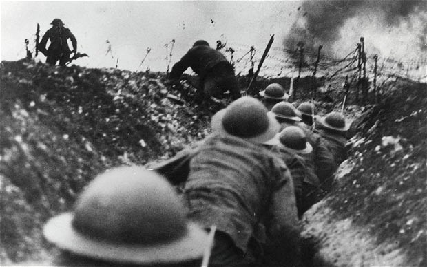 Oberfeld: EVERYONE Who Truly Supports Democracy Should Back Israel Against Terrorists