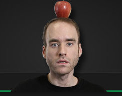 Greg Beharrell is Now on The Fox