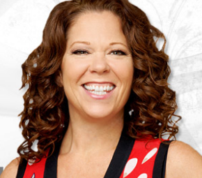 Pam Stevens Back On Air in Vancouver