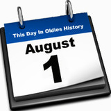 FRIDAY in Broadcast History .. Aug. 1st
