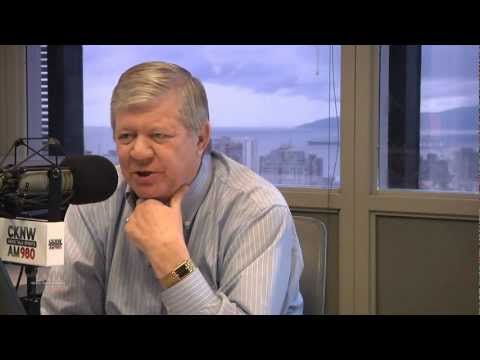 Bill Good talks with Joseph Planta of the Commentary…