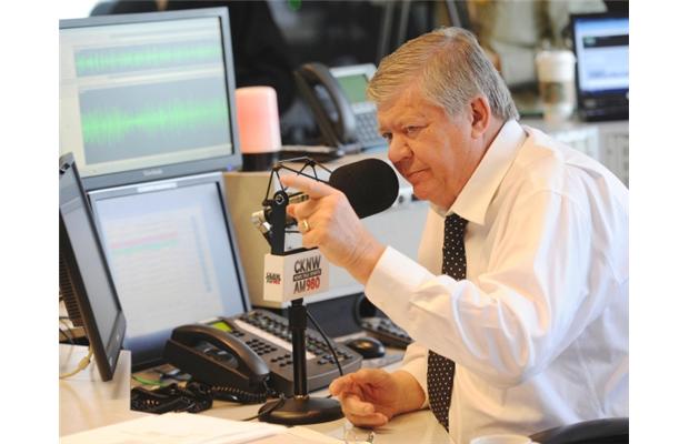 Signing off: Bill Good Reflects on 50 Years in Broadcasting