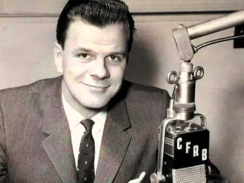 Ex-CKWX, CKDA, CFRB Sportscaster Bill Stephenson Dead at 85
