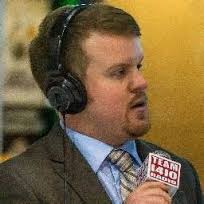 Another New Voice of the Vancouver Giants