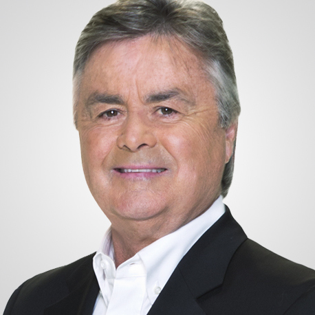 Global BC’s Brian Coxford to Receive Lifetime Achievement Award