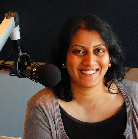 Charmaine De Silva Exits CBC for CKNW