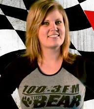 Jessica Jackson settles in on mid-days with The Bear