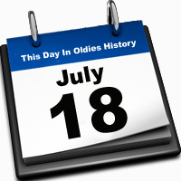 FRIDAY in Broadcast History .. July 18th