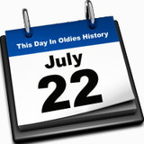 TUESDAY in Broadcast History .. July 22nd