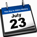 WEDNESDAY in Broadcast History .. July 23rd