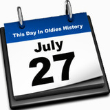 SUNDAY in Broadcast History .. July 27th