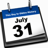 THURSDAY in Broadcast History .. July 31st