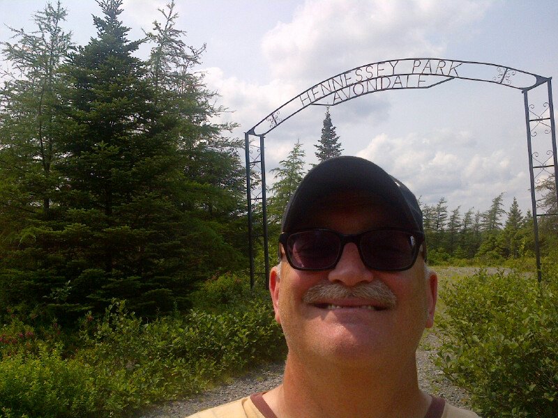 Larry Hennessey new morning host on LG 104.3