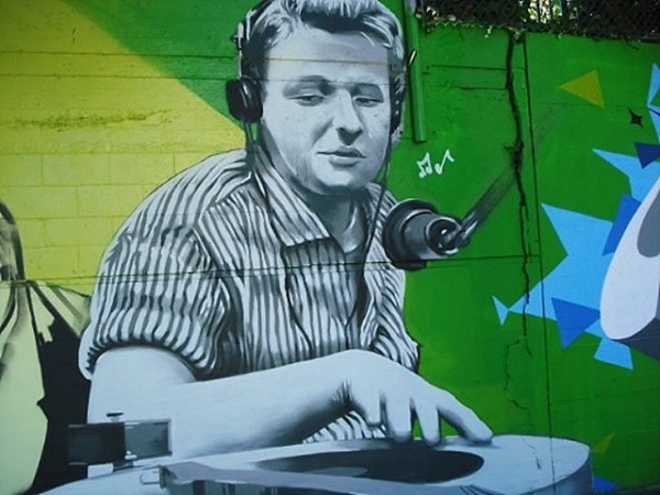 Red Robinson: The Future Of Radio