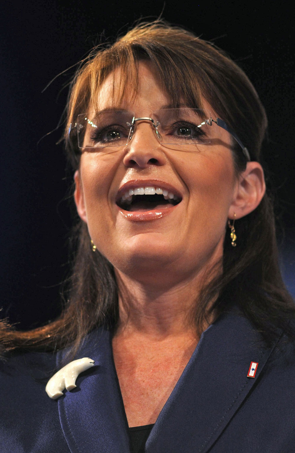 Sarah Palin Launches her Own Pay Channel Online