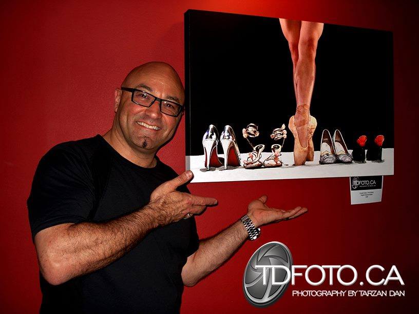 JJ-365 Salutes Dan Freeman