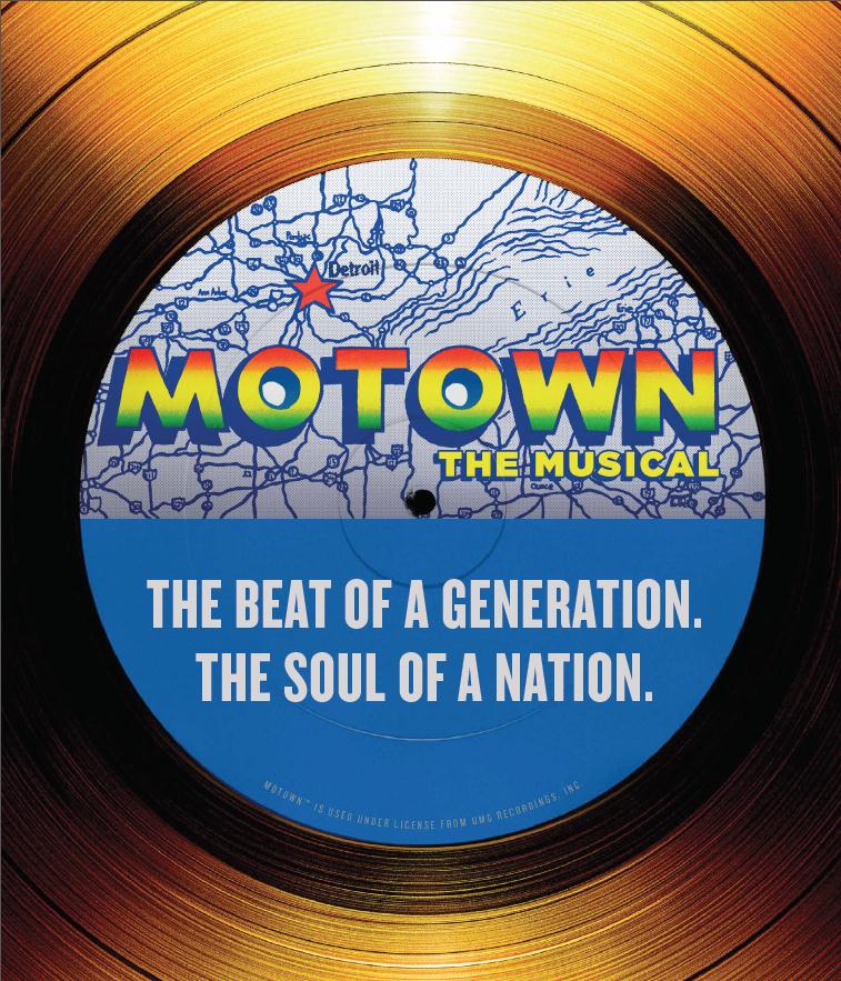 Ben Fong-Torres: Broadway’s ‘Motown The Musical’ Thrives on its Songs