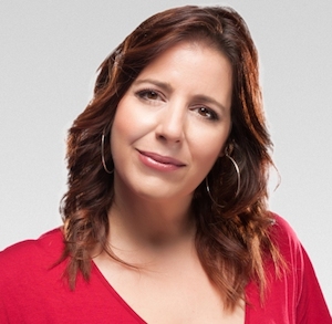 Alix Michaels to Co-Host New FAB 94.3 Morning Show
