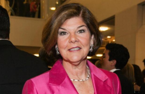 She Covered 6 Presidents Over 4 Decades: Ann Compton, ABC News is Retiring
