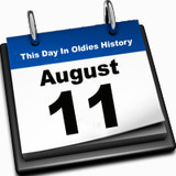 MONDAY in Broadcast History .. August 11th