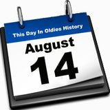 THURSDAY in Broadcast History .. August 14th