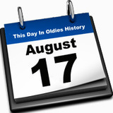 SUNDAY in Broadcast History .. August 17th