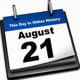 THURSDAY in Broadcast History .. Aug. 21st