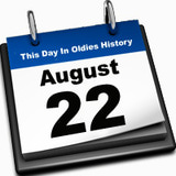 FRIDAY in Broadcast History .. August 22nd