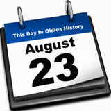 SATURDAY in Broadcast History .. August 23rd