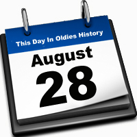 THURSDAY in Broadcast History .. Aug. 28th