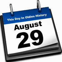 FRIDAY in Broadcast History .. August 29th