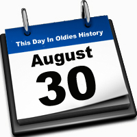 SATURDAY in Broadcast History .. August 30th