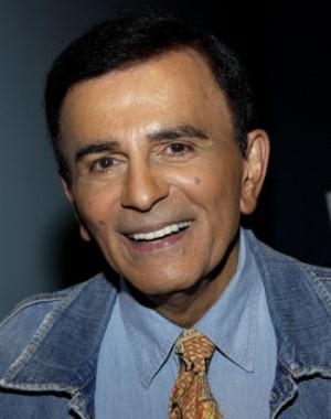 Casey Kasem’s Family, Friends Fight Planned Burial in Norway