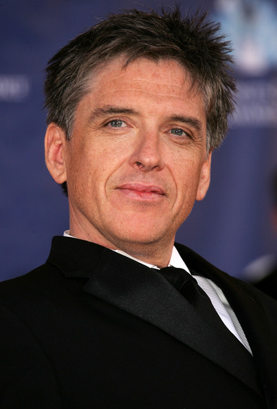 Craig Ferguson Nearing Deal for New Talk Show
