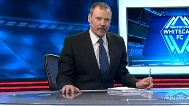 Dr. Sport: Don Taylor Speaks Up on Leaving Sportsnet