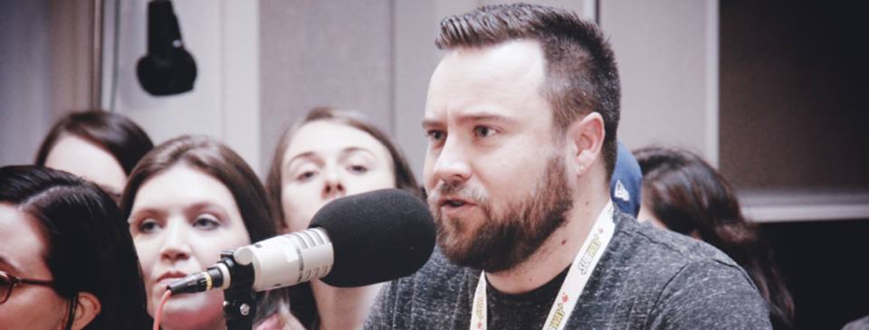 FM Jock to AM Talk Show Host