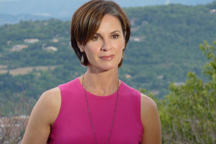 20/20 Anchor Elizabeth Vargas is Back in Rehab