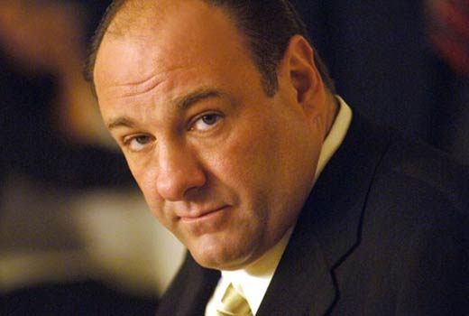 ‘The Sopranos’ Creator Finally Reveals Tony Soprano’s Fate