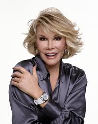 Joan Rivers on Life Support .. But Family Remains Hopeful