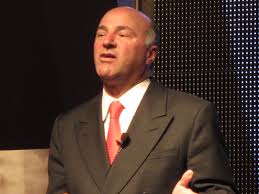 ‘Mr. Wonderful’ Kevin O’Leary Leaving CBC News, Joining CTV/Bell