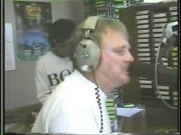 JoJo Cookin’ Kincaid Cooks in this Aircheck