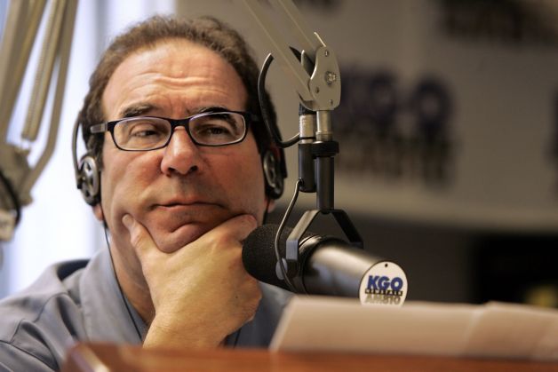 KGO’s Ronn Owens Reveals He Has Parkinson’s