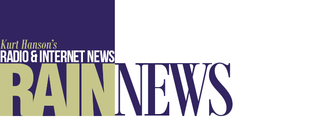 Nielsen streaming radio measurement in the wings