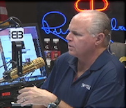 Democrats launch attack on Limbaugh…